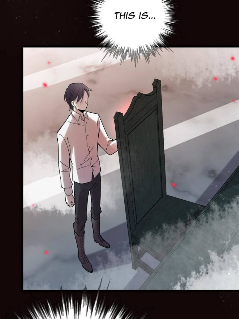 Read Lord of the Mysteries ENGLISH Manga Online