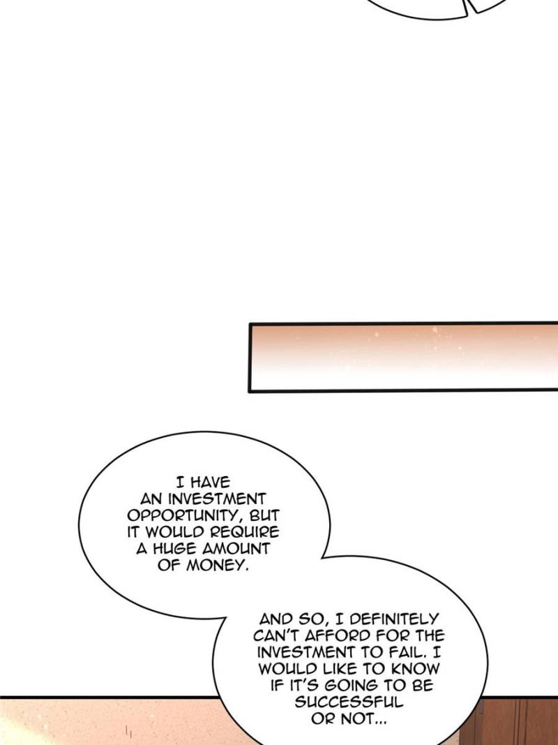 Read Lord of the Mysteries ENGLISH Manga Online