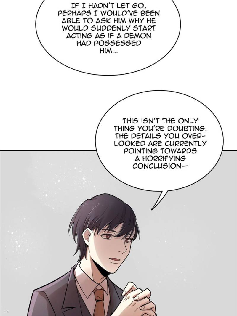 Read Lord of the Mysteries ENGLISH Manga Online