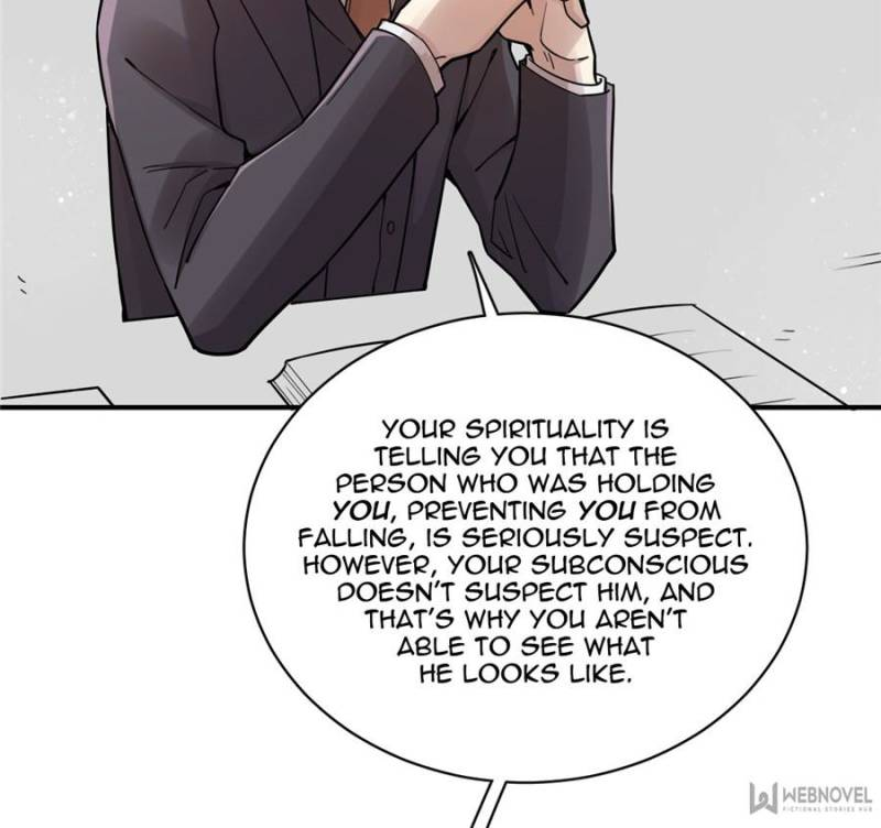 Read Lord of the Mysteries ENGLISH Manga Online