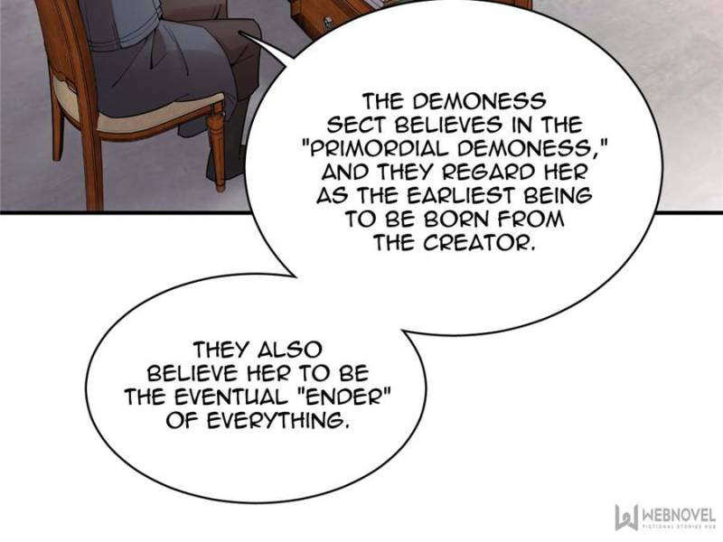 Read Lord of the Mysteries ENGLISH Manga Online