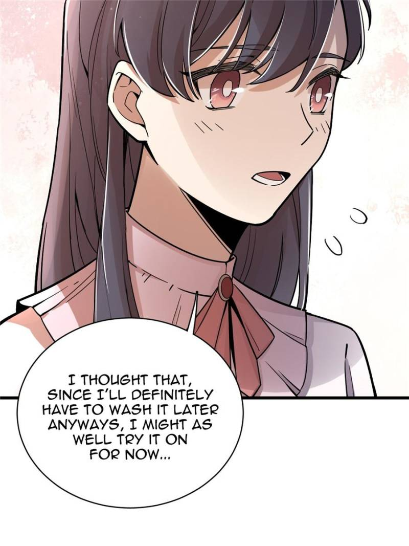 Read Lord of the Mysteries ENGLISH Manga Online