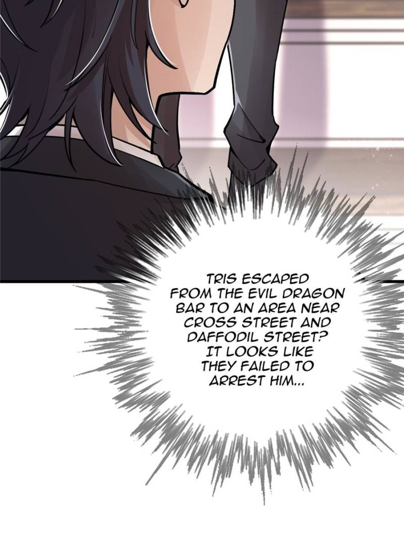 Read Lord of the Mysteries ENGLISH Manga Online