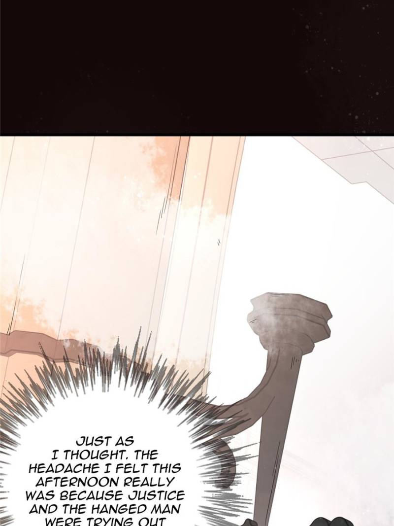 Read Lord of the Mysteries ENGLISH Manga Online