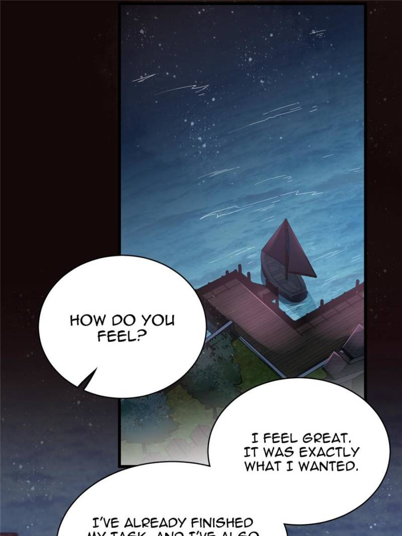 Read Lord of the Mysteries ENGLISH Manga Online