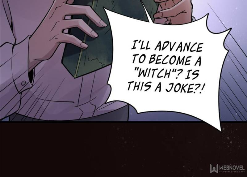 Read Lord of the Mysteries ENGLISH Manga Online