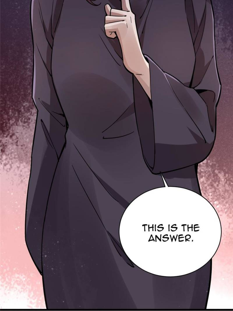 Read Lord of the Mysteries ENGLISH Manga Online