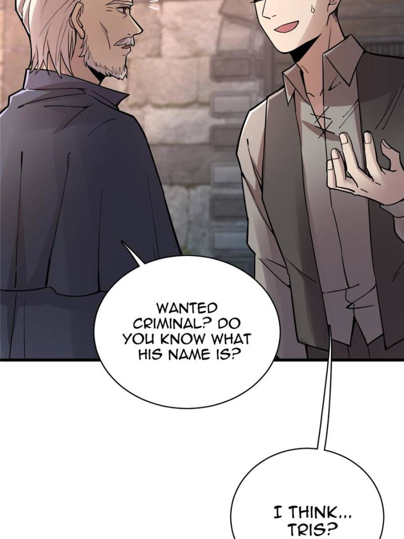 Read Lord of the Mysteries ENGLISH Manga Online