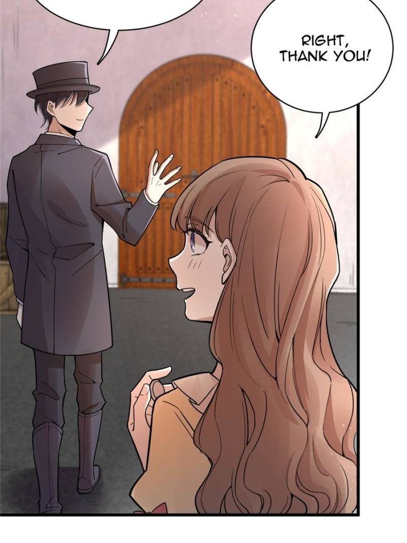 Read Lord of the Mysteries ENGLISH Manga Online