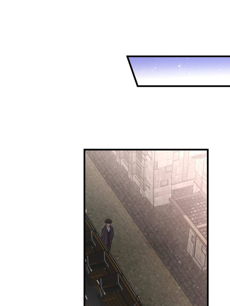 Read Lord of the Mysteries ENGLISH Manga Online