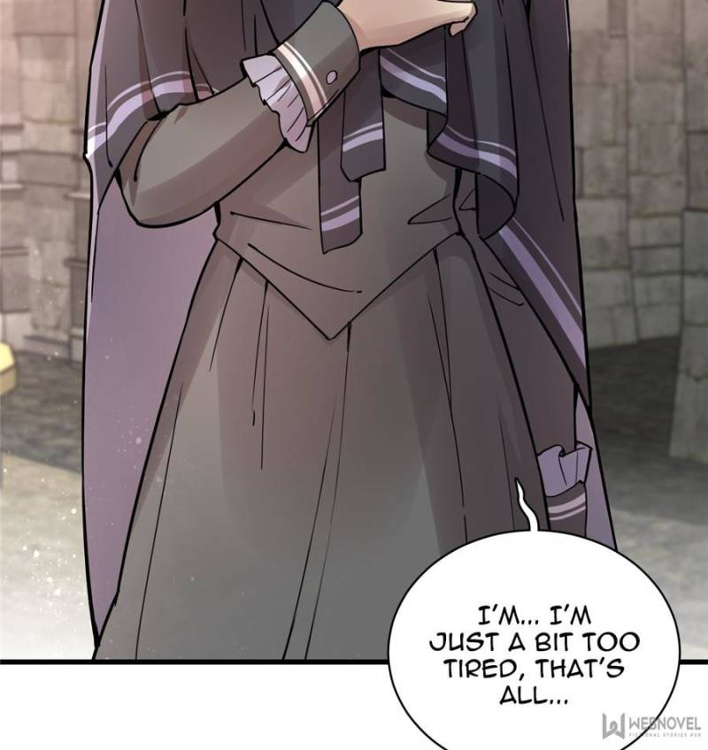 Read Lord of the Mysteries ENGLISH Manga Online