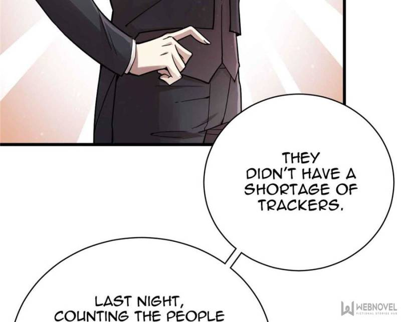 Read Lord of the Mysteries ENGLISH Manga Online