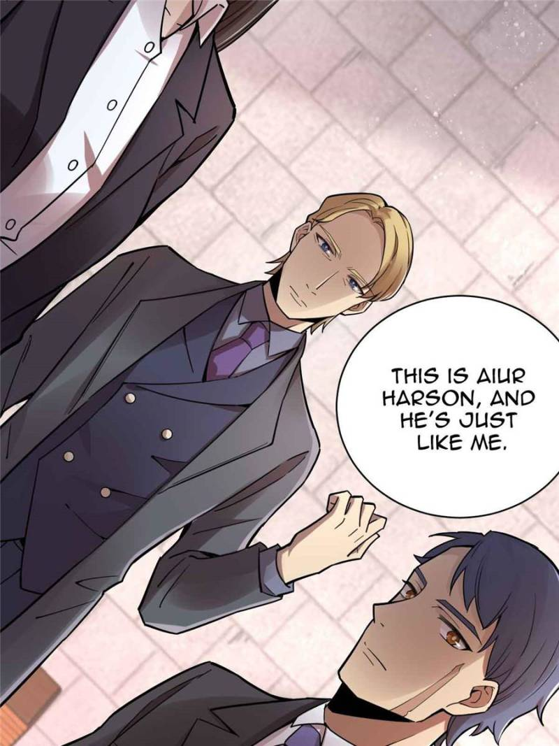 Read Lord of the Mysteries ENGLISH Manga Online