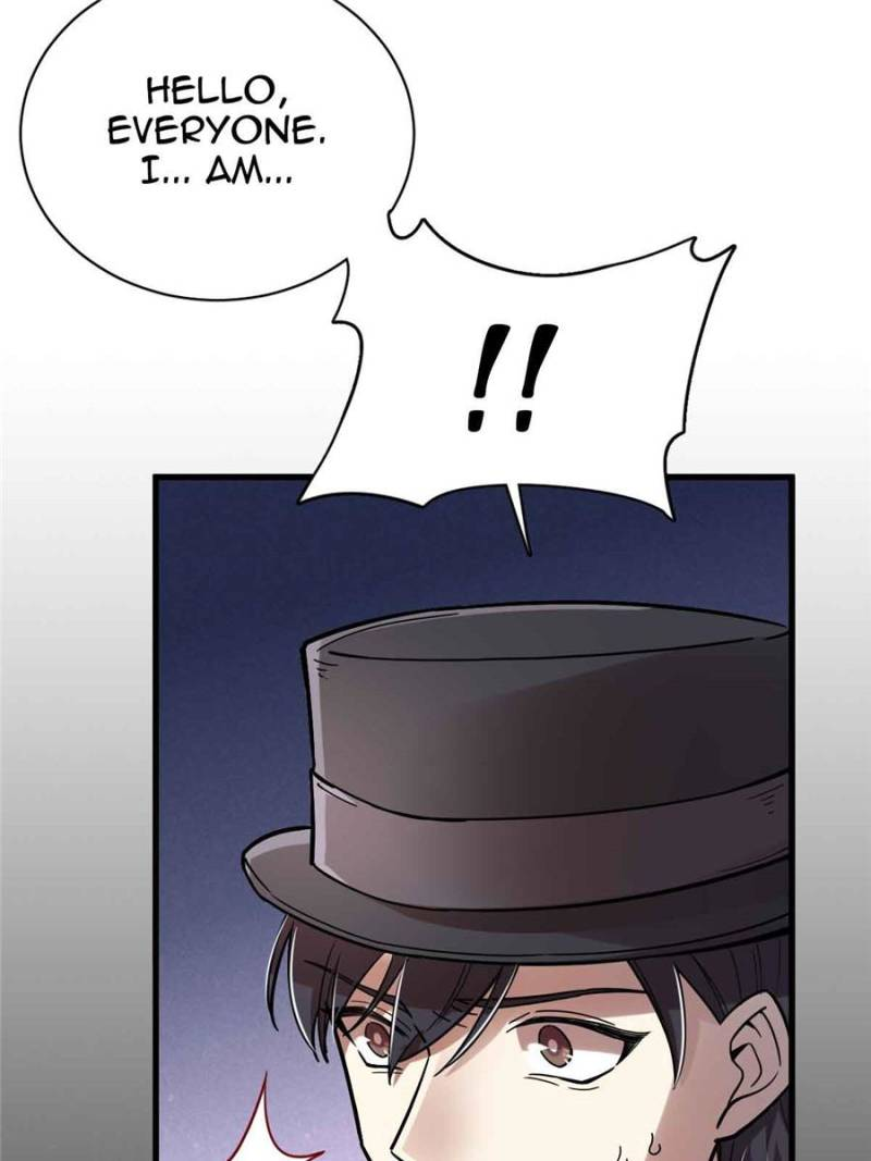 Read Lord of the Mysteries ENGLISH Manga Online