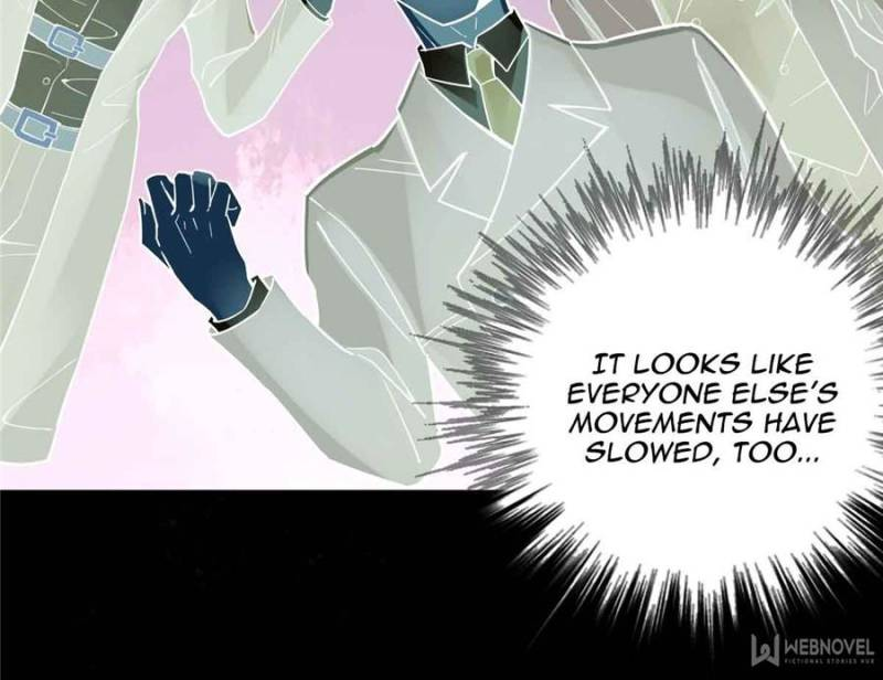 Read Lord of the Mysteries ENGLISH Manga Online