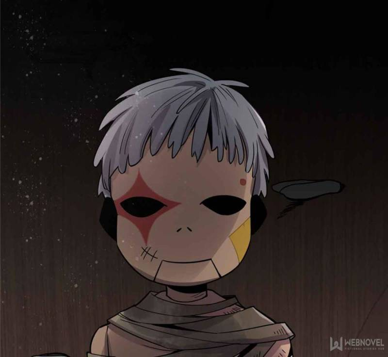 Read Lord of the Mysteries ENGLISH Manga Online