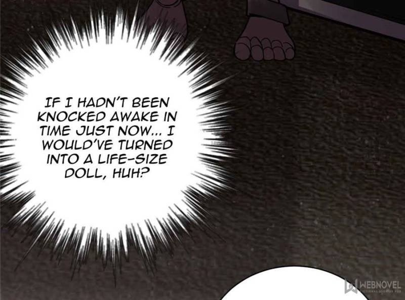 Read Lord of the Mysteries ENGLISH Manga Online