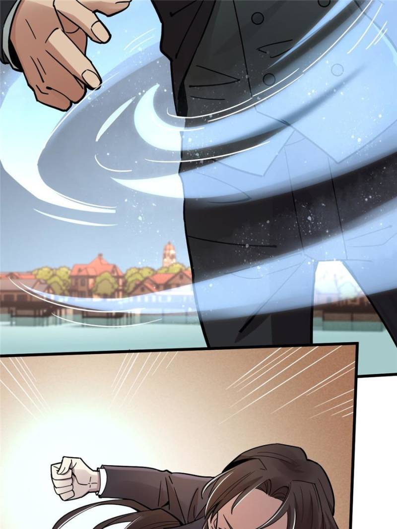 Read Lord of the Mysteries ENGLISH Manga Online