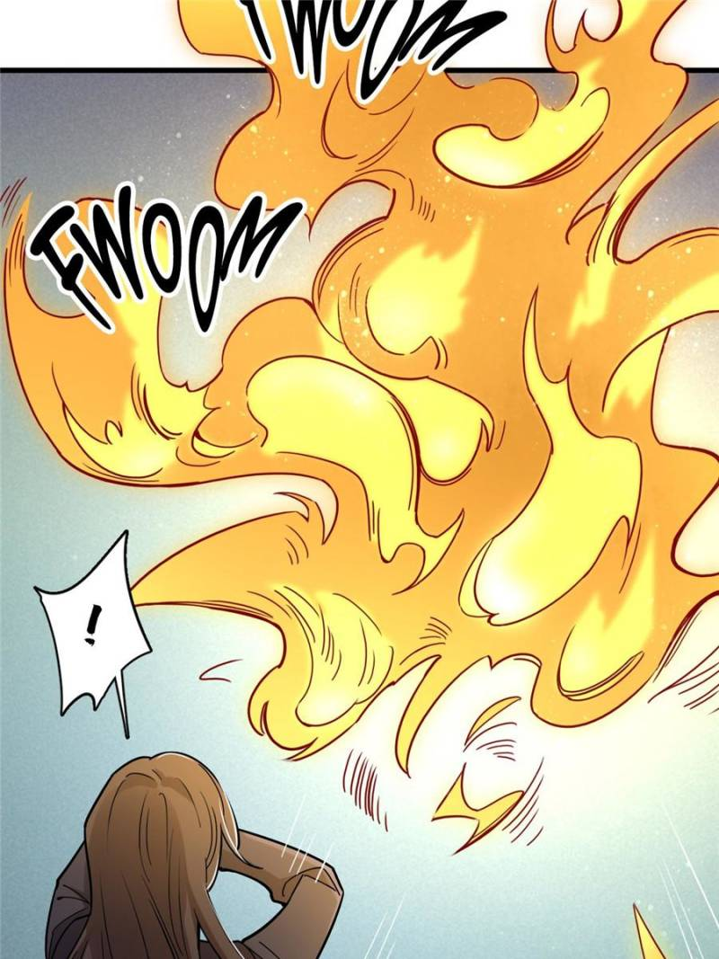 Read Lord of the Mysteries ENGLISH Manga Online