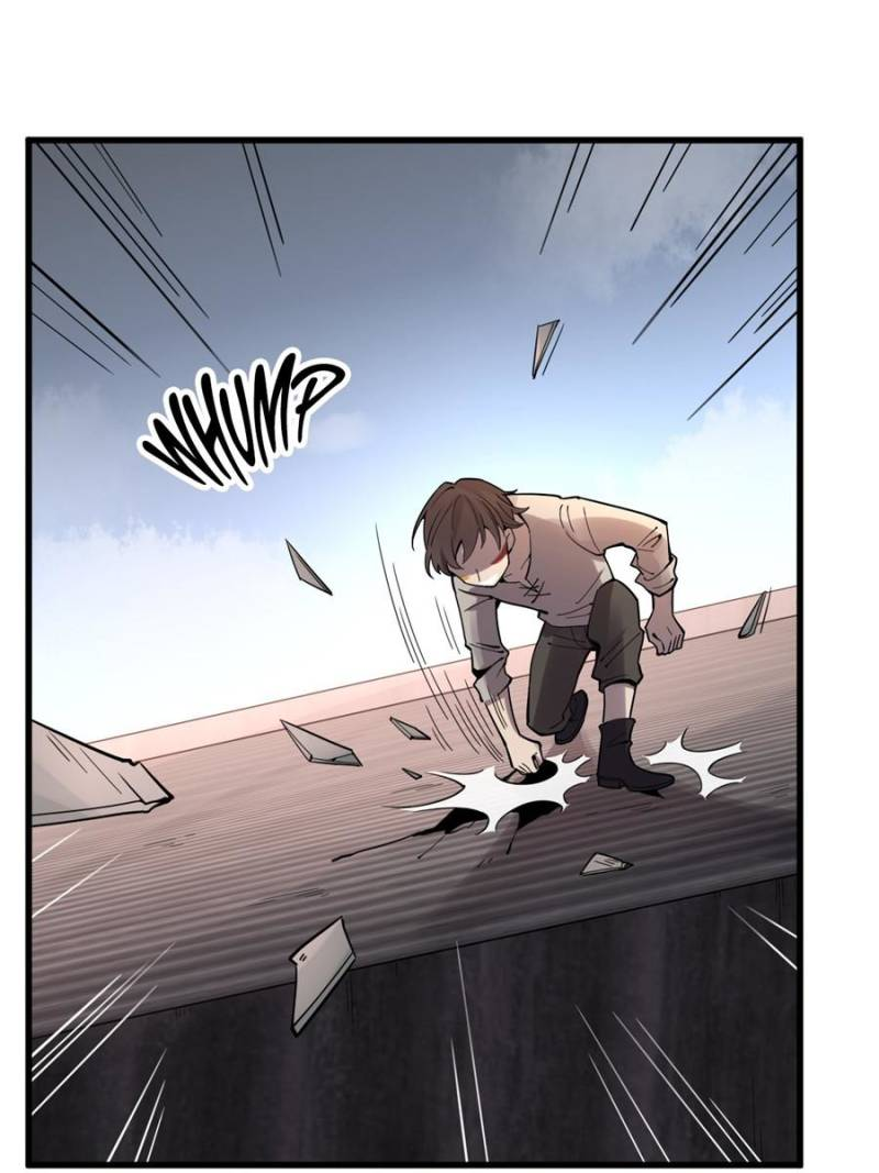 Read Lord of the Mysteries ENGLISH Manga Online