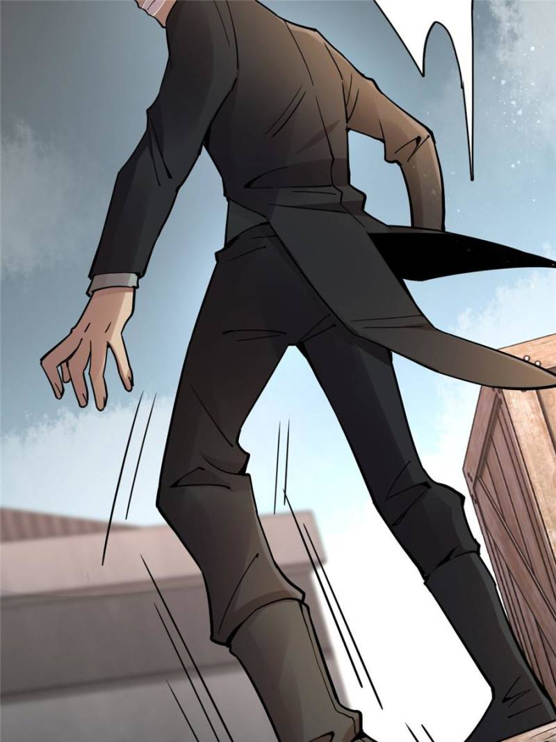 Read Lord of the Mysteries ENGLISH Manga Online