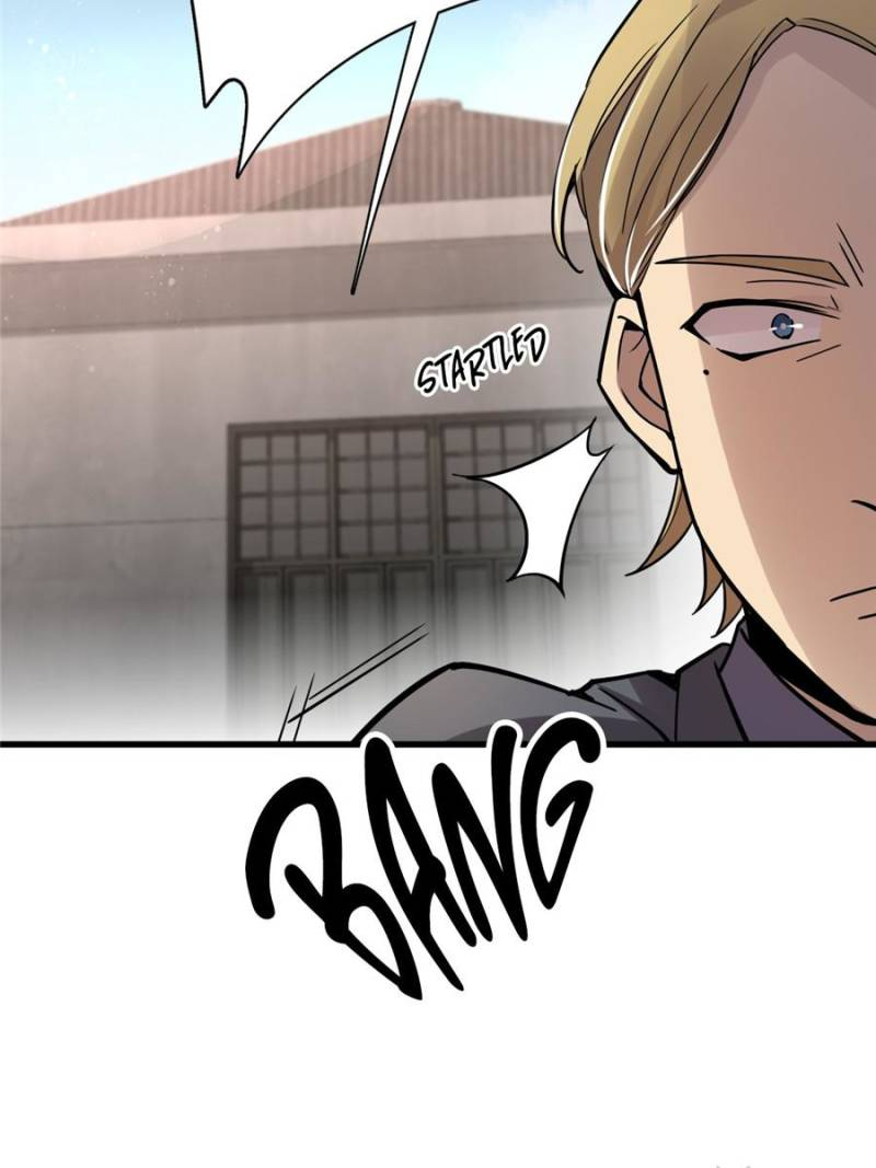 Read Lord of the Mysteries ENGLISH Manga Online