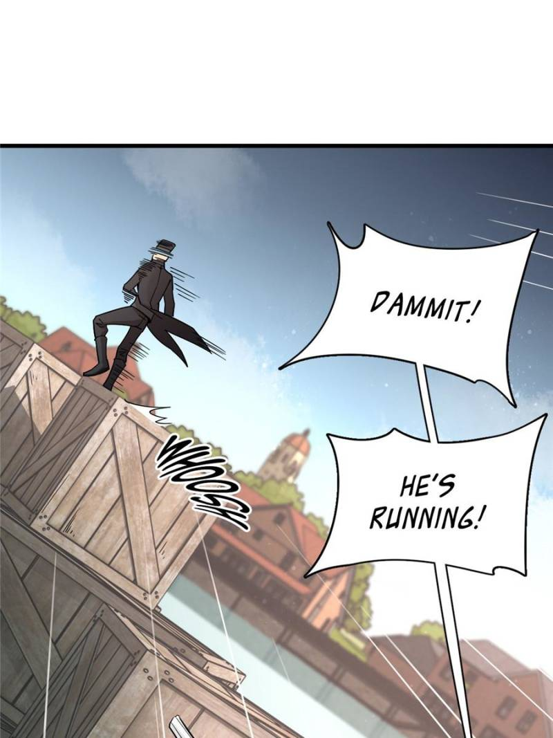 Read Lord of the Mysteries ENGLISH Manga Online