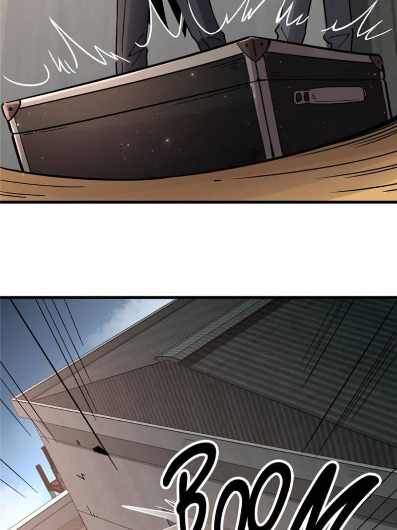 Read Lord of the Mysteries ENGLISH Manga Online