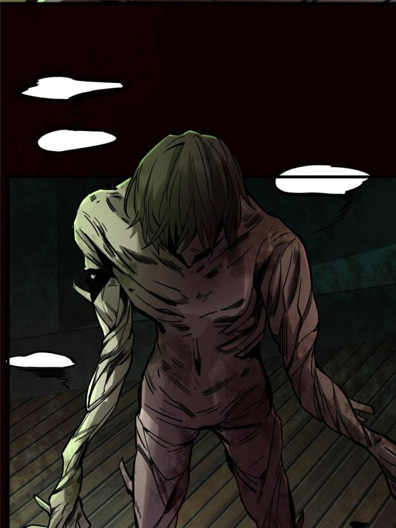 Read Lord of the Mysteries ENGLISH Manga Online