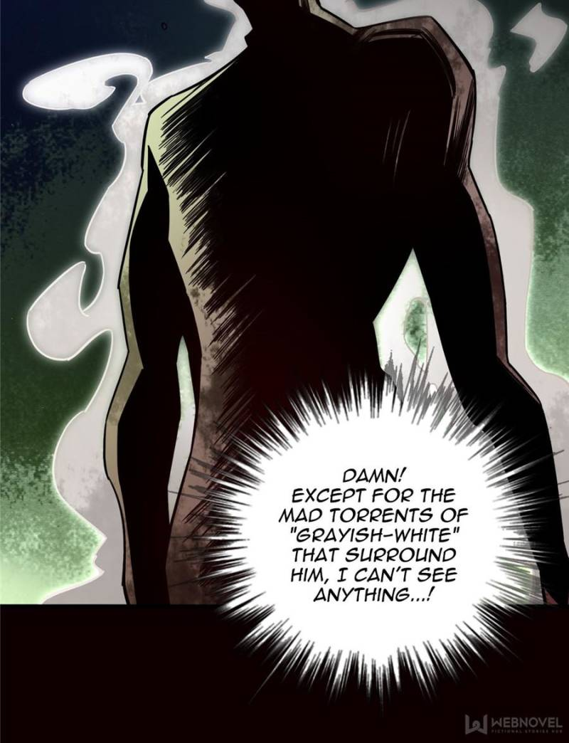 Read Lord of the Mysteries ENGLISH Manga Online