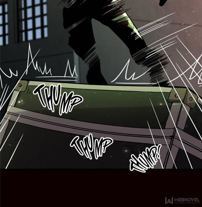 Read Lord of the Mysteries ENGLISH Manga Online