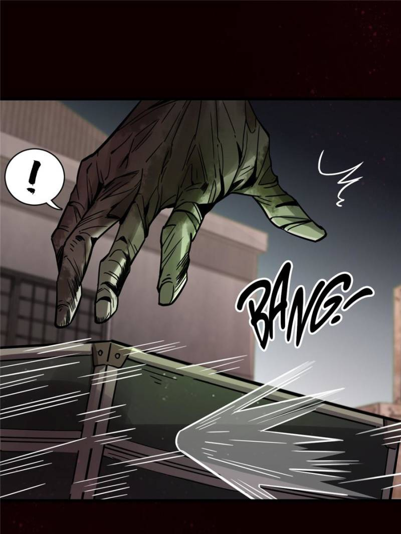 Read Lord of the Mysteries ENGLISH Manga Online