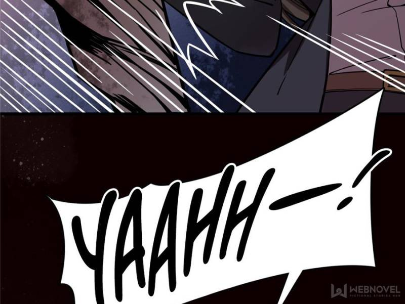 Read Lord of the Mysteries ENGLISH Manga Online