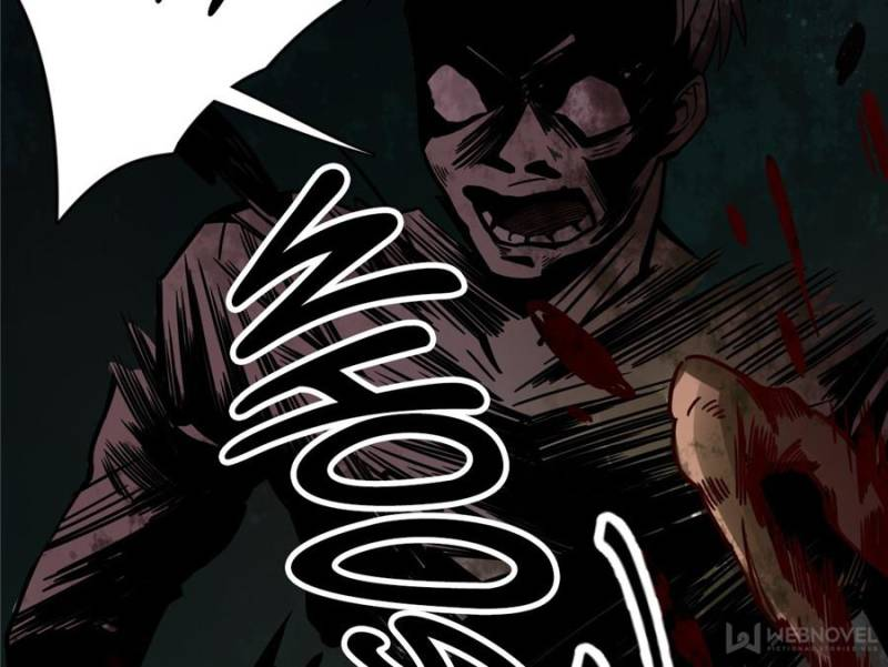 Read Lord of the Mysteries ENGLISH Manga Online