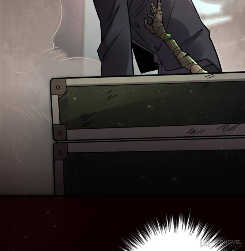 Read Lord of the Mysteries ENGLISH Manga Online