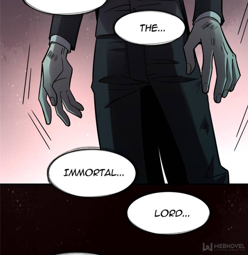 Read Lord of the Mysteries ENGLISH Manga Online