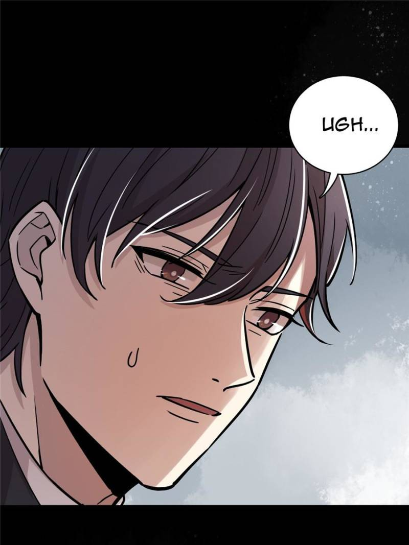 Read Lord of the Mysteries ENGLISH Manga Online