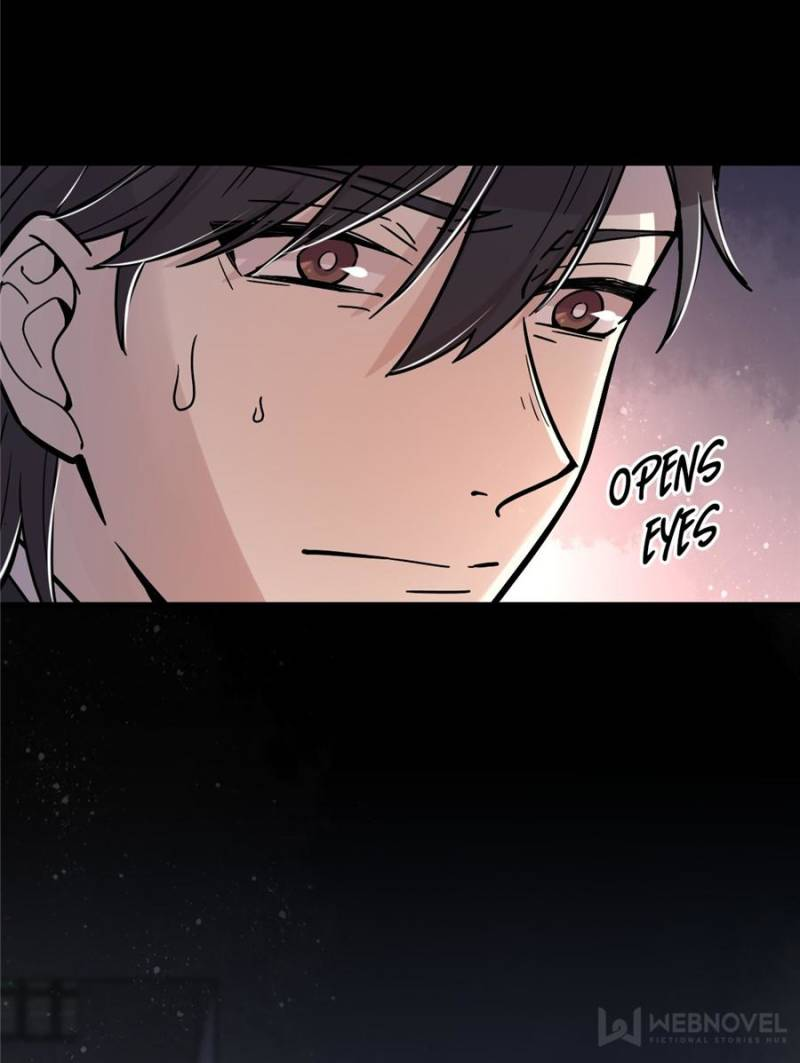 Read Lord of the Mysteries ENGLISH Manga Online