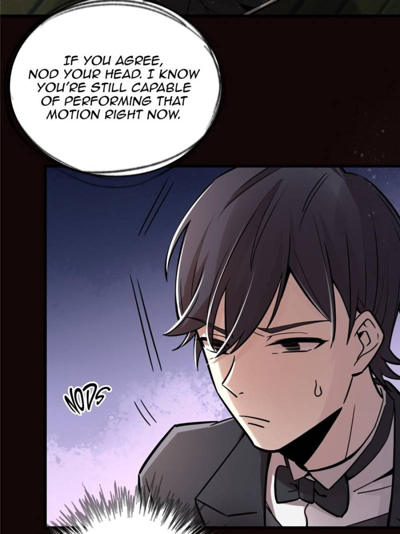 Read Lord of the Mysteries ENGLISH Manga Online