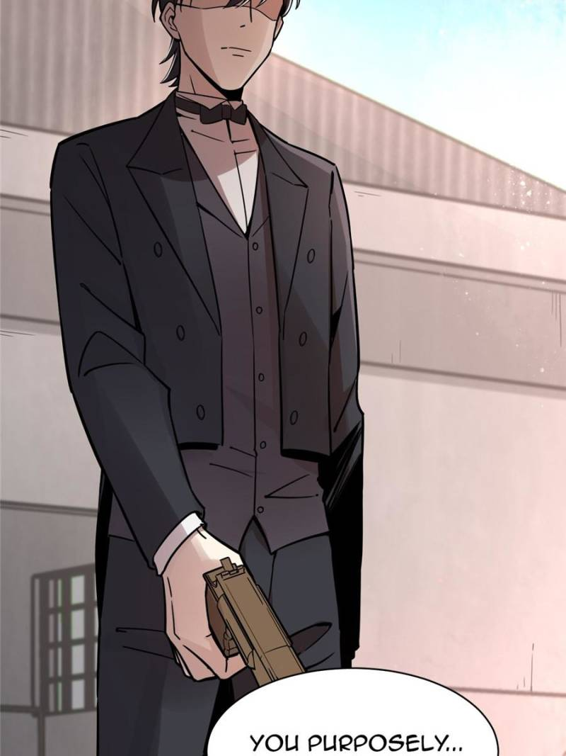 Read Lord of the Mysteries ENGLISH Manga Online