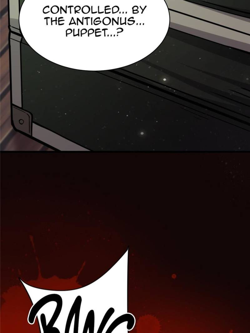 Read Lord of the Mysteries ENGLISH Manga Online