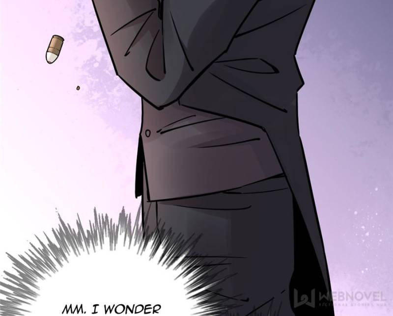 Read Lord of the Mysteries ENGLISH Manga Online