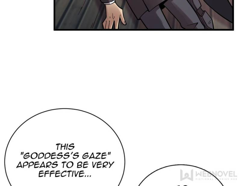 Read Lord of the Mysteries ENGLISH Manga Online