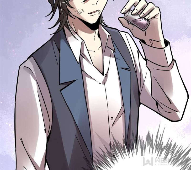 Read Lord of the Mysteries ENGLISH Manga Online