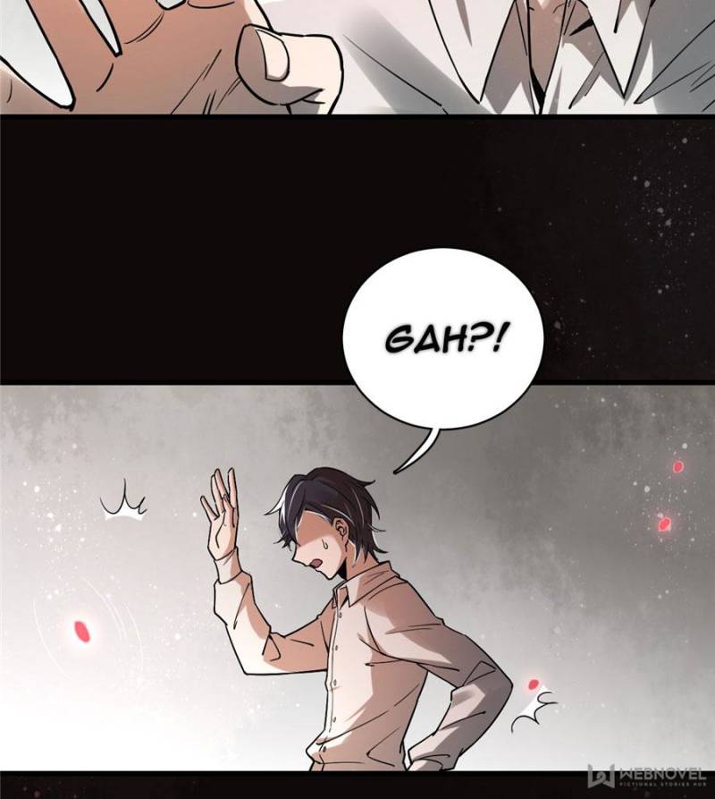 Read Lord of the Mysteries ENGLISH Manga Online