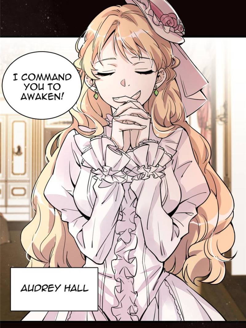 Read Lord of the Mysteries ENGLISH Manga Online