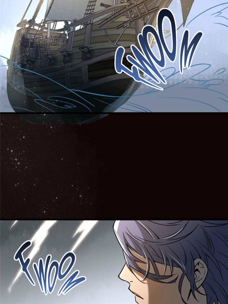 Read Lord of the Mysteries ENGLISH Manga Online