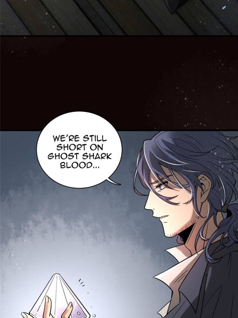 Read Lord of the Mysteries ENGLISH Manga Online