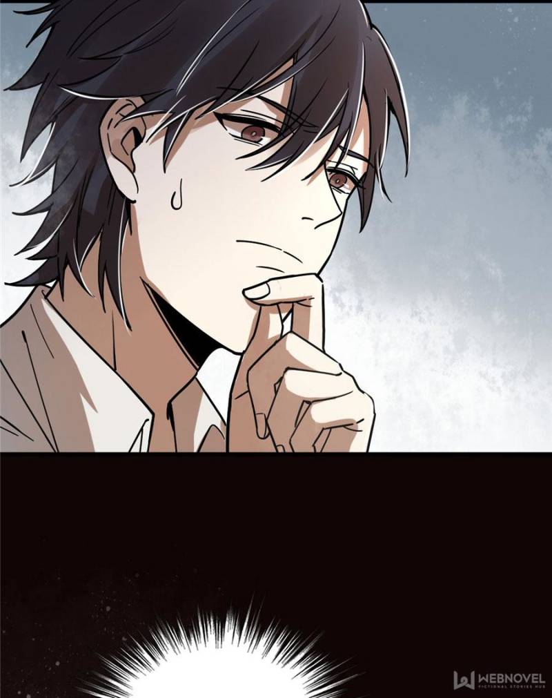 Read Lord of the Mysteries ENGLISH Manga Online