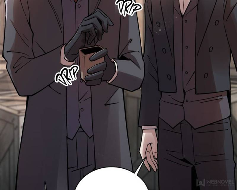 Read Lord of the Mysteries ENGLISH Manga Online